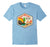 Alt This Land Is Our Land - Resist T-Shirt