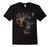 Disc Golf Out Of The Woods Disc Golf T-Shirt
