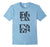 Chemical Engineer Character T Shirt