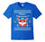 Happy Passover Fox Jewish Ugly Sweater T-Shirt