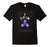 I Spin Hand Spinner Edc T-Shirt