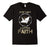 Just Have A Little Faith Tshirt Prison Break 2017
