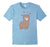 Cute Alpaca T-Shirt For Alpaca Lovers