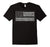 Montana Correctional Officer Shirt Thin Silver Line