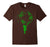 Earth Child (Green) T-Shirt