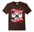 Hunter T-Shirts - I Was Raised On Rifles And Bows Tee