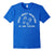 Great Smoky Mountains Hiking T-Shirt