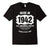 Made 1942 Original Parts 75Th Birthday 75 Years Old T-Shirt