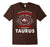 I never said I am perfect I am a Taurus T-shirt