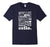 Cello Player T-Shirt Cellist Strings Music Quote Gift