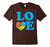 Autism Heart Autism Awareness T-Shirt