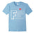 I Heart Love Family, Friends, Food And Football T- Shirt
