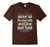 Banjo Shirt: God Made A Banjo Player T Shirt