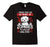 I Would Push You In Front Of Zombies To Save Maltese T-Shirt