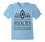 Heroes Mom Tshirt