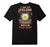 Men's The famous Electrical Engineer crazy T-Shirt