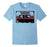 Marvel Guardians Of The Galaxy 2 Cassette Graphic T-Shirt