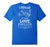 Christian T-Shirts - I Could Sing Of Your Love Forever