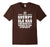 Men'S I'M A Old Man Depends On Your Stupidity T-Shirt
