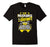 Mechanic Shirts: I Am A Mechanic T Shirt