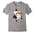 Coffee Time Latte T-Shirt