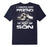 I Asked God For A Best Friend He Sent Me My Son T-Shirt