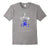I Spin Hand Spinner Edc T-Shirt