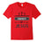 Christian T Shirt Property Of Jesus