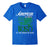 American By Birth Irish T-Shirt