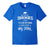 Into The Smokies I Go - Great Smoky Mountains T-Shirt