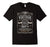 52Th Birthday Gift Vintage Made In 1965 Born In 1965 Shirt