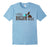 I Feel Hollow Inside Bunny Easter T-Shirt