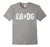 Bass Player T shirt E A D G Strings of the Bass