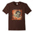 Jazz Funky Soul T-Shirt