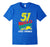 51 Mello Yello ,Days Of Thunder T-Shirt