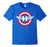 Autism Awareness T-Shirt Captain Autism T-Shirt