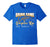 Drink Some Coffee, Put On Gangster Rap And Handle It T-Shirt