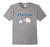 A Ton Of Love For Mom - Elephant Baby Boy And Mommy T-Shirt