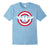 Autism Awareness T-Shirt Captain Autism T-Shirt