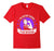 History Teacher - Not For The Weak T-Shirt