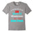 50Th Wedding Anniversary Tshirt Marriage Mother Father Gift
