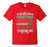 Librarian - Christmas Cheer T-Shirt
