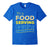 Lunch Lady - Proud Grandma T-Shirt