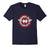 Autism Awareness Shirt Captain Autism T-Shirt