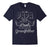 Gift For Father's Day T-Shirt, Cool Papa T-Shirt