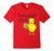 Basketball Chick Text Funny Hoops T Shirt