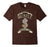 Entrepreneur Hustle Dream Big Dollar Sign T Shirt