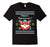 Happy Passover Fox Jewish Ugly Sweater T-Shirt