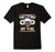 Donut Kill My Vibe Humorous T Shirt