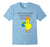 Environmental Engineering Chick Funny Engineering T Shirt